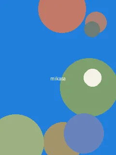 性交体位 - 三笠角色图